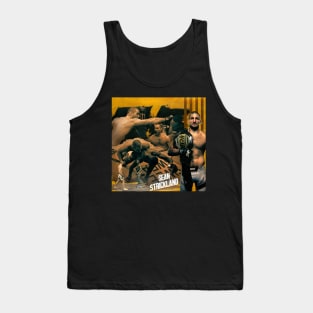 Sean 'Tarzan' Strickland Tank Top